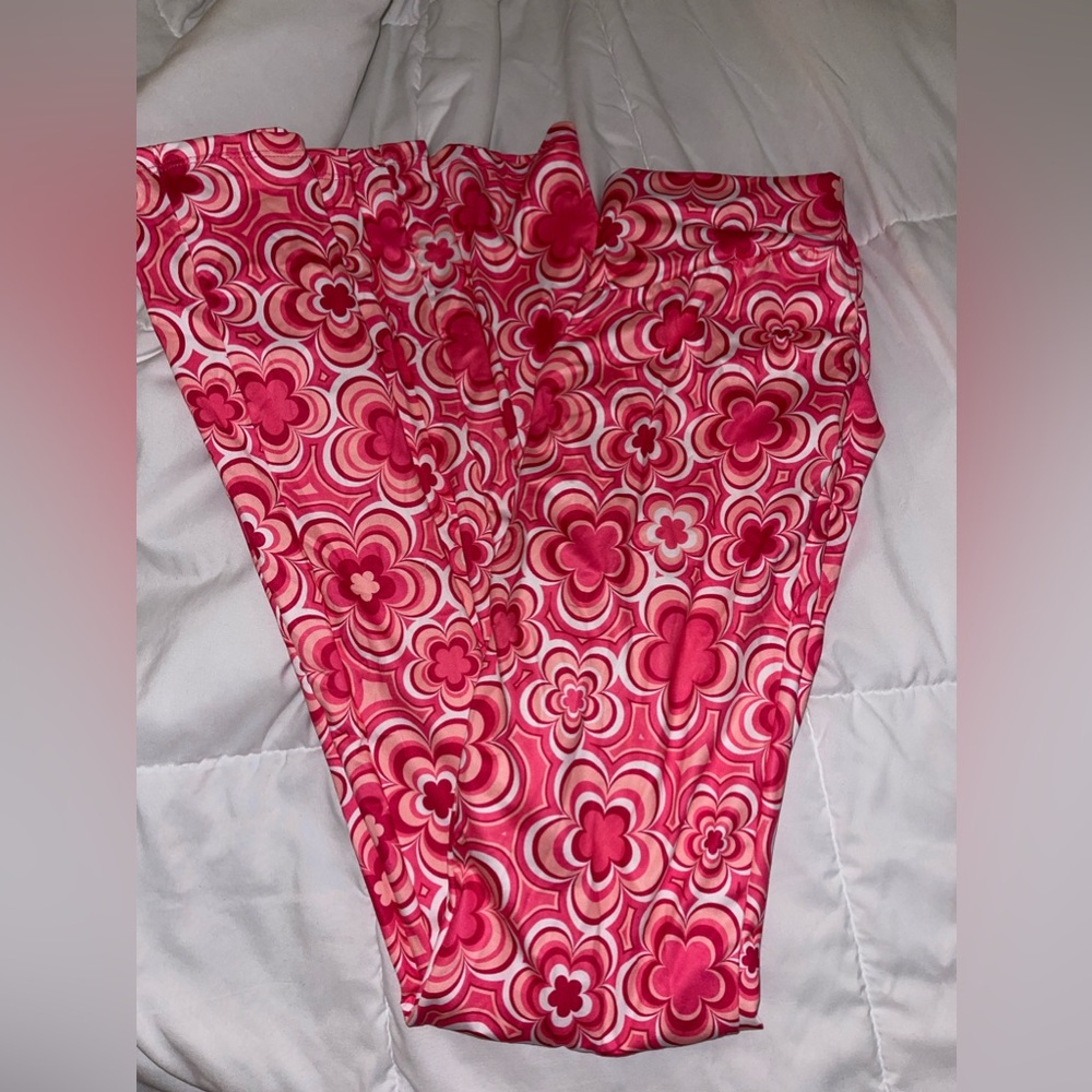Flare Leggings 💗